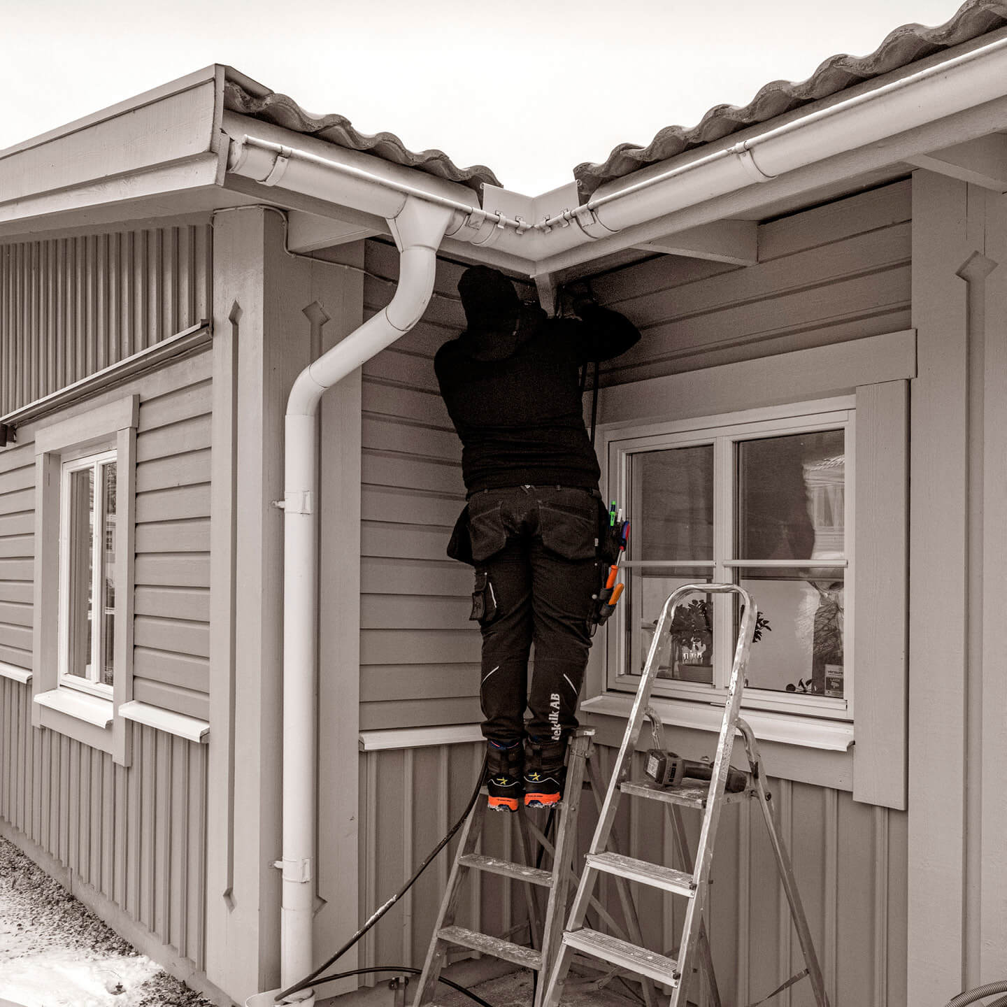 Vimmerby Elektriska AB en del av Elkedjan