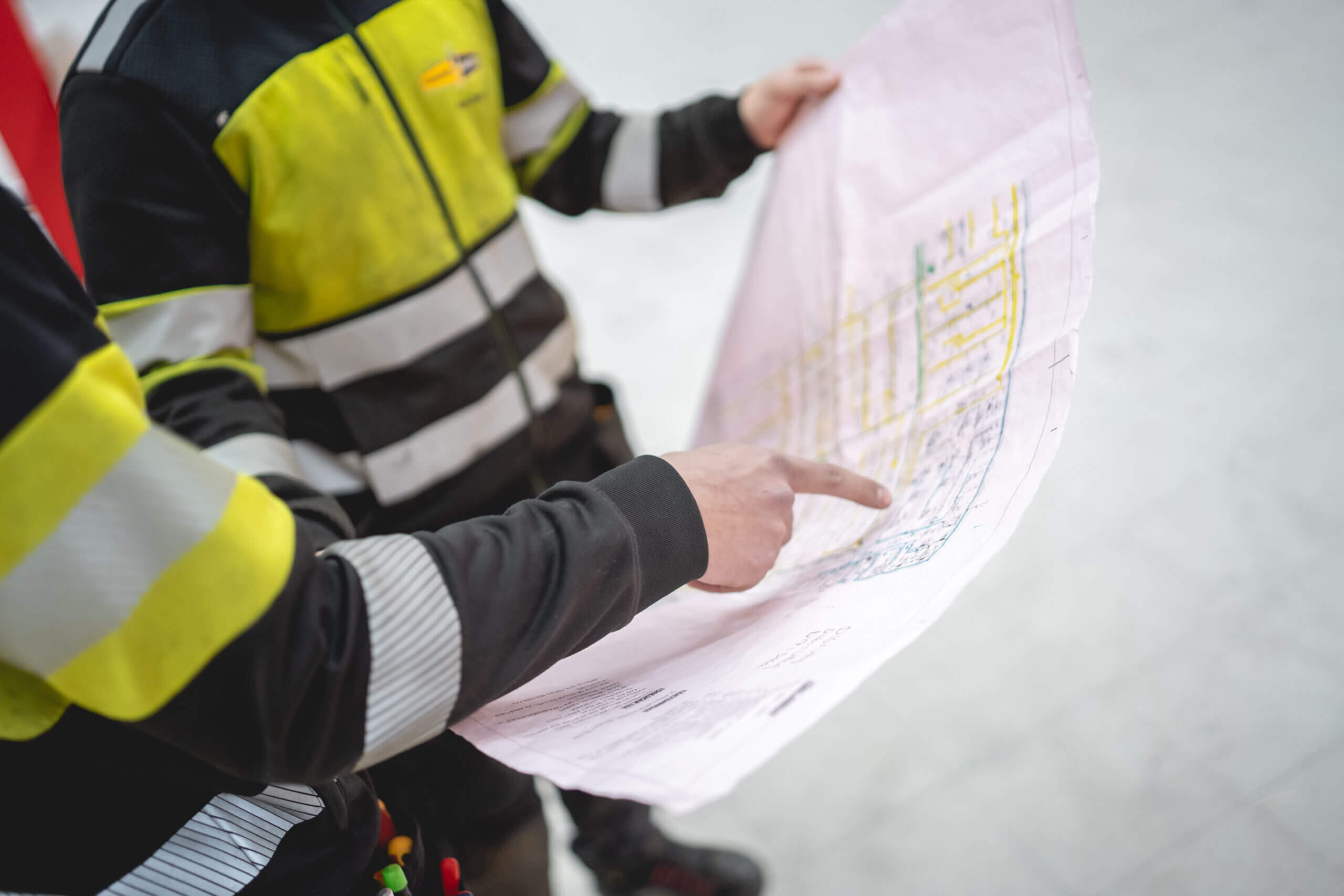 larm och säkerhet i Vimmerby