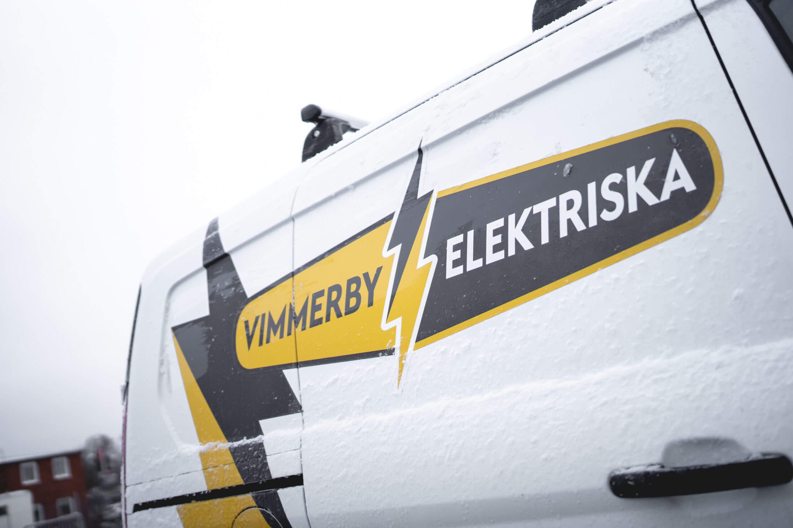 Vimmerby Elektriska en del av Elkedjan