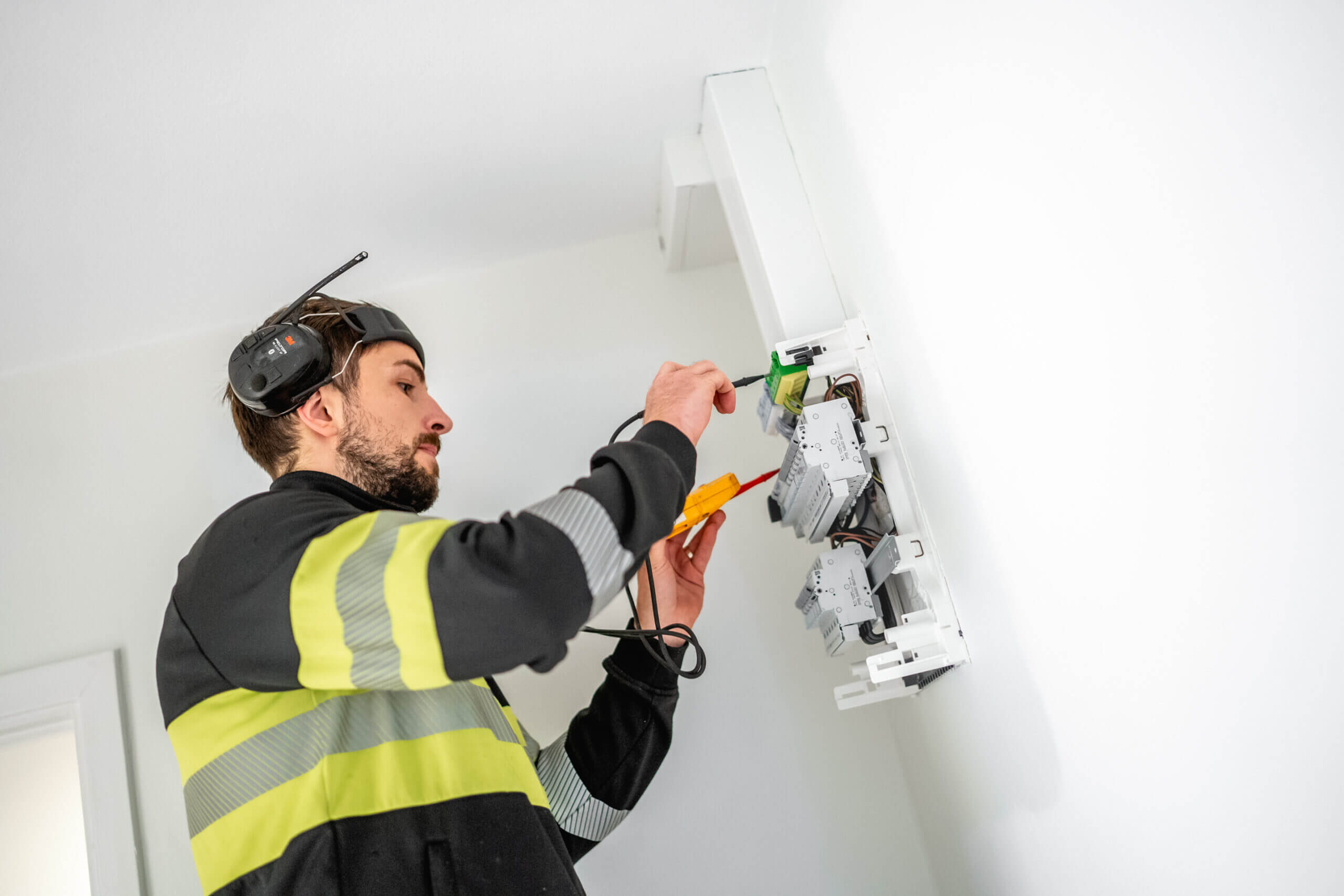 Vimmerby Elektriska elinstallationer för privatpersoner i Vimemrby