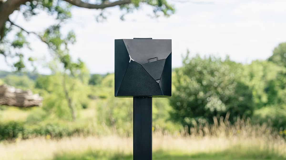 välja laddbox med elkedjan vimmerby elektriska