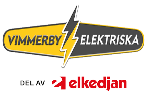 Vimmerby Elektriska en del av Elkedjan