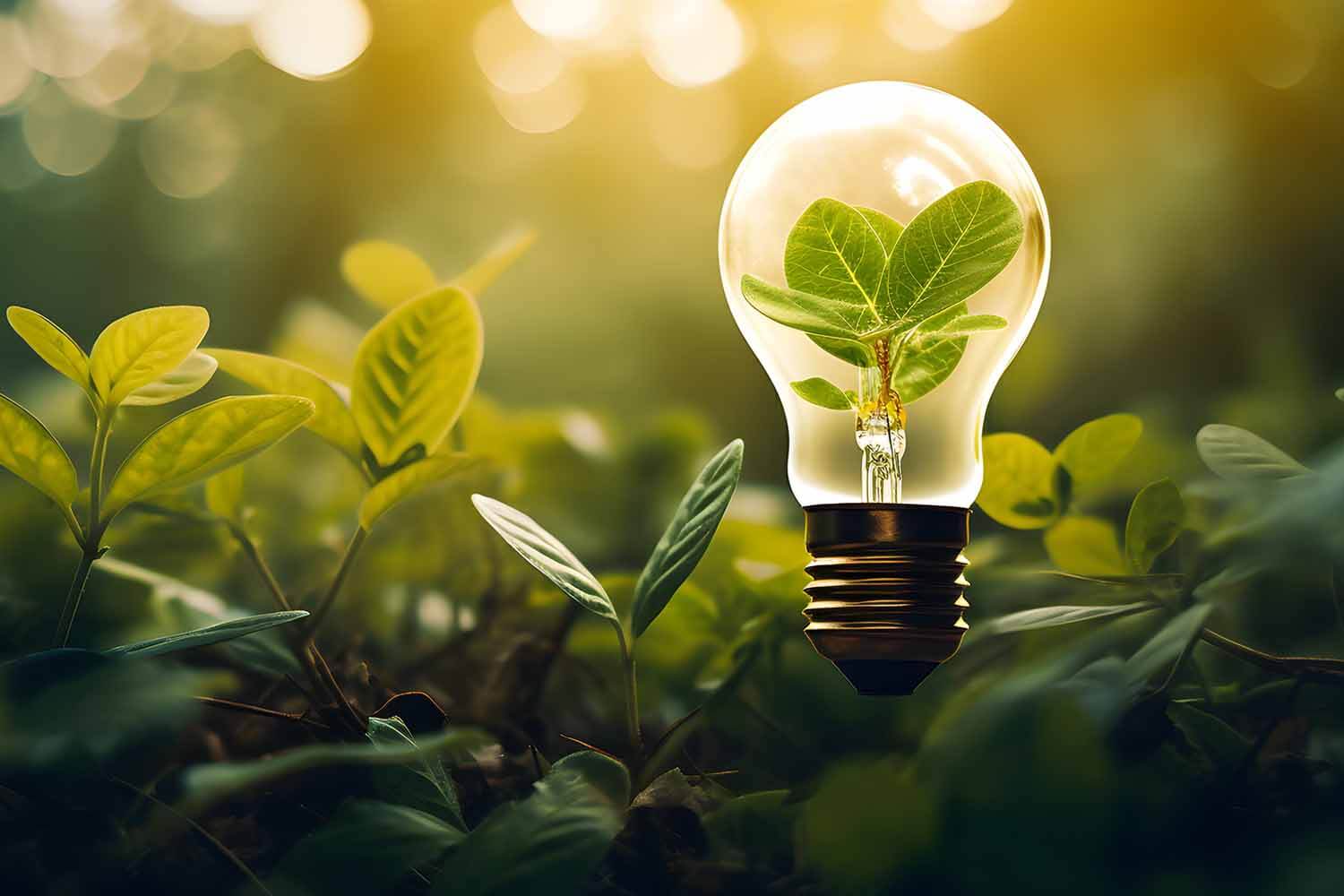 Energilösningar för framtidens behov