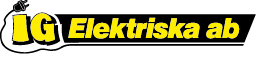 IG Elektriska en del av Elkedjan