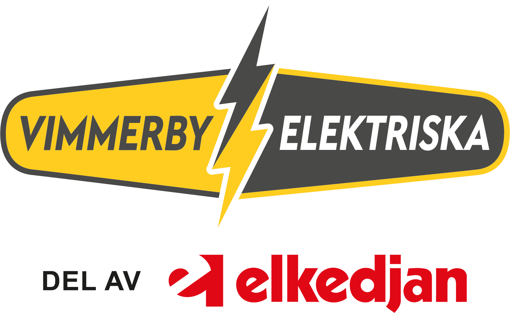 Vimmerby Elektriska en del av Elkedjan