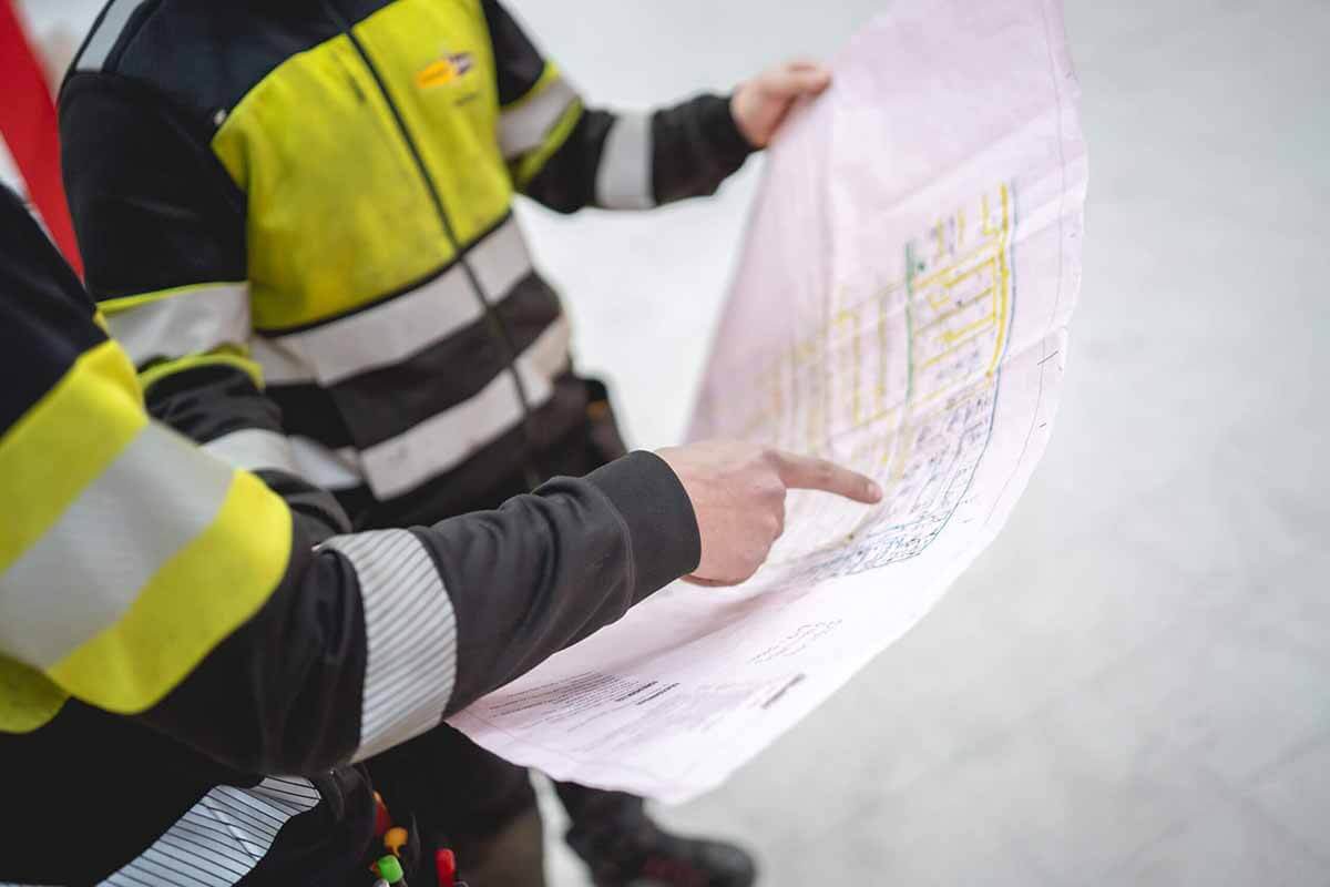 Vimmerby Elektriska en del av Elkedjan