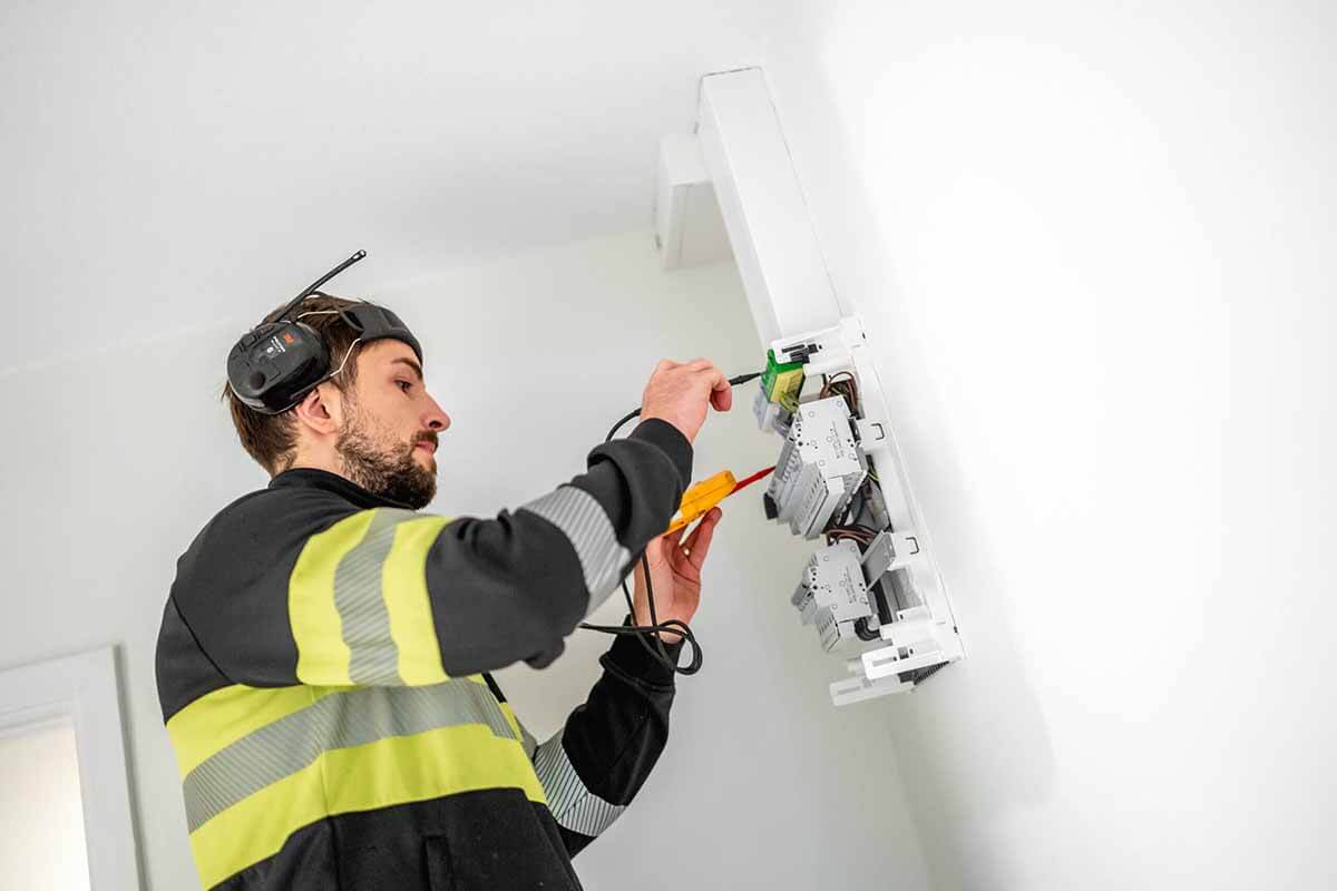 Vimmerby Elektriska en del av Elkedjan
