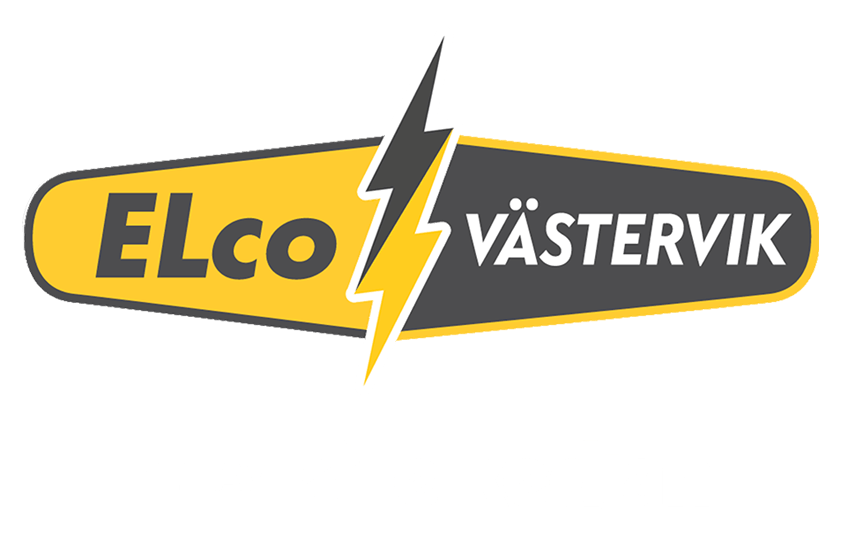 Elco Västervik en del av elkedjan logo