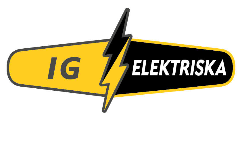 IG Elektriska en del av Elkedjan