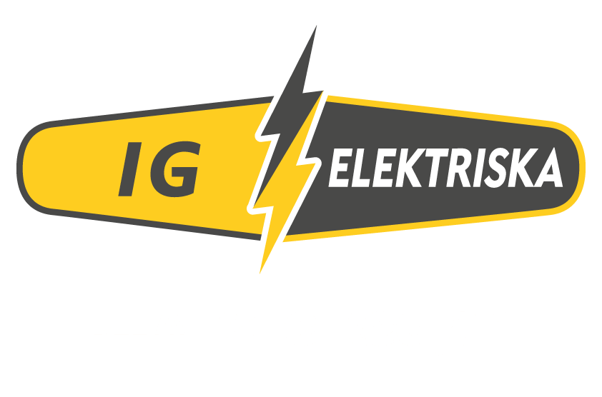 IG Elektriska en del av koncernen och Elkedjan